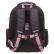 Рюкзак Hatber ERGONOMIC plus -Милашка- 38х29х18 см EVA материал нагрудная стяжка светоотраж. 2 отдел