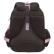 Рюкзак Hatber ERGONOMIC plus -Милашка- 38х29х18 см EVA материал нагрудная стяжка светоотраж. 2 отдел