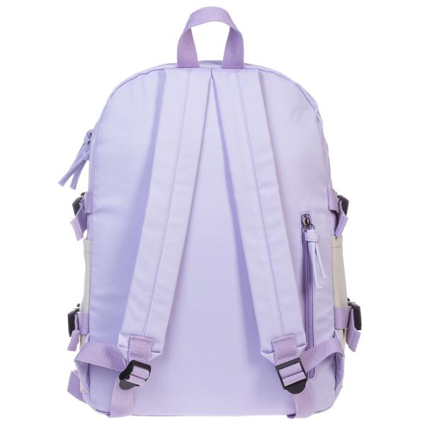 Рюкзак Hatber -Mimimilk Bear (сирен)- 41,5х30х17,5см полиэстер 1 отд. 5 карманов и 1 потайной на спи