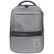 Рюкзак Hatber PRO -Stone Grey- 43х31,5х14,5см полиэстер нагружная стяжка 2 отд. 4 кармана, с USB-вых