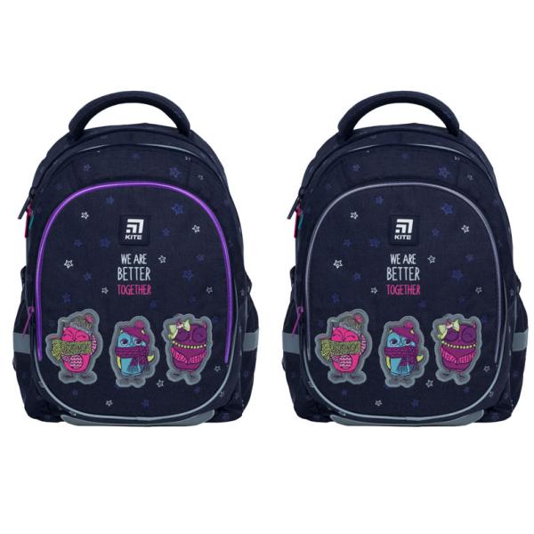Рюкзак LED Kite Education 700 Better together
