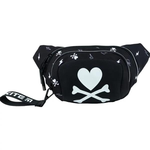 Сумка-бананка Kite Education teens 1007 TK