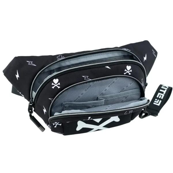 Сумка-бананка Kite Education teens 1007 TK