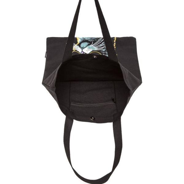 Сумка-шоппер "deVENTE. Minimal Efforts" 35х40 см, канвас, 1 отд. на магнитной кнопке, 1 внутренний к