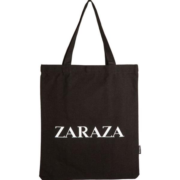 Сумка-шоппер "deVENTE. ZARAZA" 35х40 см, канвас, 1 отд. на магнитной кнопке, 1 внутренний карман на 