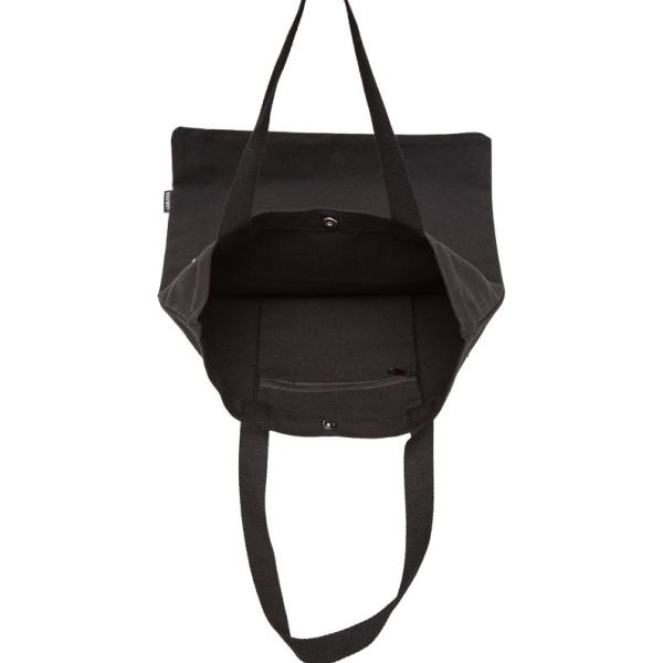 Сумка-шоппер "deVENTE. Гусь" 35х40 см, канвас, 1 отд. на магнитной кнопке, 1 внутренний карман на мо