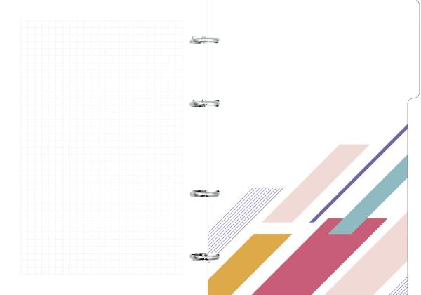 Тетради на кольцах А5 120л. Обл.мел.картон 500г/м2, пант.печать мат.ламин. выбор.лак. Бум.оф.70г/м2,