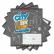 Тетрадь 18 л. лин. ErichKrause® City Transport  MIX-PACK