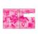 Тетрадь 48 л. кл. "PINK STYLE" 5 ВИДОВ