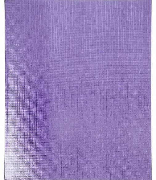 Тетрадь 48 л. лин. Бумвинил METALLIC Фиолет