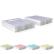 Тетрадь 96 л. кл. ErichKrause® Unicolor Bright,