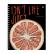 Тетрадь 96 л. кл. JUICY LIFE
