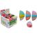 Точилка и ластик 2 в 1 "deVENTE. Pastel" 1 отверстие, пластиковая цветная с небольшим контейнером, л