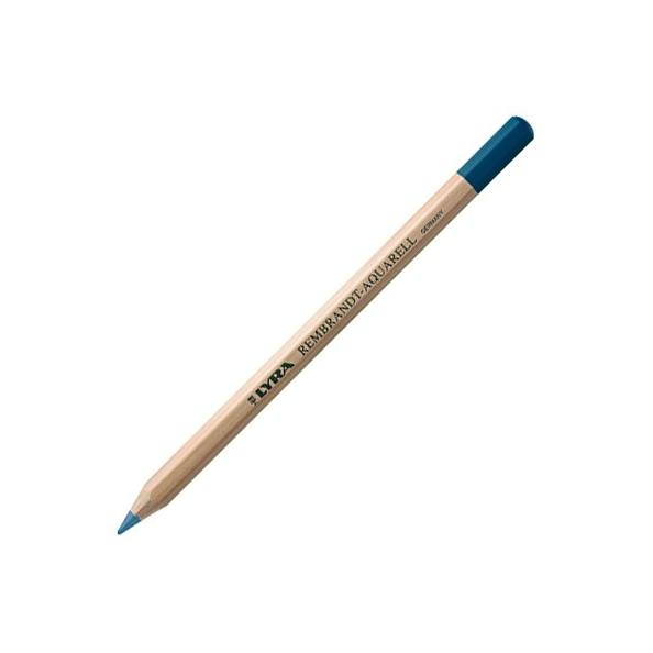 LYRA REMBRANDT AQUARELL Delft Blue Карандаш акварельный