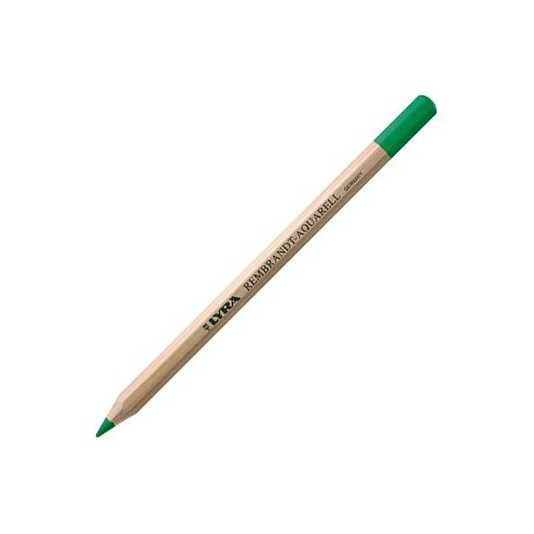 LYRA REMBRANDT AQUARELL Viridian  Карандаш акварельный