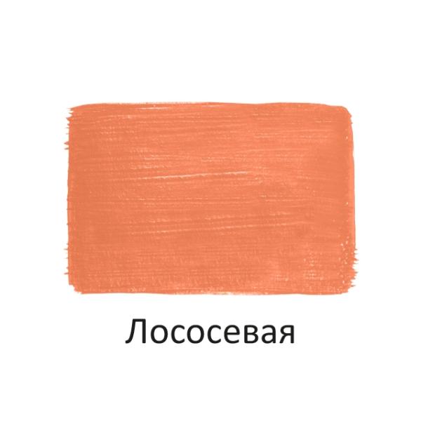 Акрил 40 мл Луч пастельная Лососевая