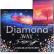 Алмазная мозаика 40*50 "Diamond Way" "Долина Любви"