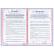 Анкета д/друзей А5 "СМЕШНЫЕ ЩЕНКИ" /128 л., блок - печать в две краски, глянцевая ламинация, тиснени