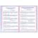 Анкета д/друзей А5 "СМЕШНЫЕ ЩЕНКИ" /128 л., блок - печать в две краски, глянцевая ламинация, тиснени