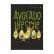 Бизнес-блокнот А4 80 л. "AVOCADO STYLE"