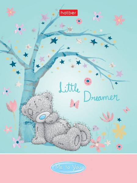 Блокнот А6 24 л. кл. "Приключения кота Пирожка" 16 дизайнов в серии