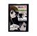 Блокнот А7 40 л. "MANGA ANIME" 4 ВИДА