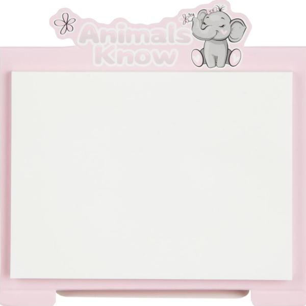 Бумага на л/п  76*101 40л. M&G Animal Planet, цвет в ассорт