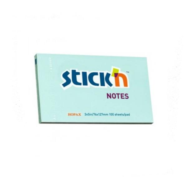 Бумага на л/п  76*127 100л. голубой