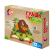 Гуашь 12 цв. 15 мл. " ZOO "