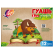 Гуашь 12 цв. 15 мл. " ZOO "