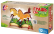 Гуашь 12 цв. 15 мл. " ZOO " блок-тара