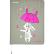 Дневник 1-11 кл. "deVENTE. Let It Rain" тв. обложка из искусственной кожи