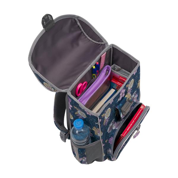 Дневничок д/девочек 48 л. А5, тв.переплет, фольга, Сладости