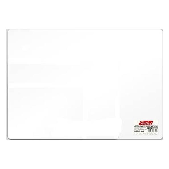 Доска для пластилина А4 Hatber