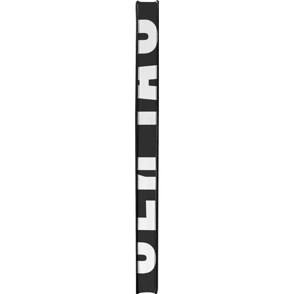 Ежедневник недат А5 "deVENTE. Note. Будущее начинается сейчас" (145 ммx205 мм) 320 стр. черный, с цв