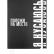 Ежедневник недат А5 "deVENTE. Note. Положи на место" (145 ммx205 мм) 320 срт. черный с цветным срезо