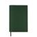 Ежедневник недат А5 "SORRENTO" (ЗЕЛЕНЫЙ)