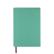 Ежедневник недат А5 "SORRENTO" (МЯТНЫЙ)