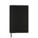 Ежедневник недат А5 "SORRENTO" (ЧЕРНЫЙ)