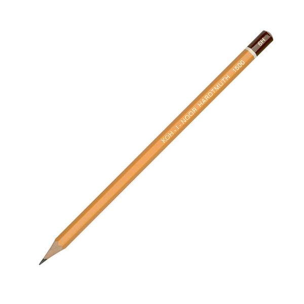 Карандаш  ч/г Т 1500/6Н