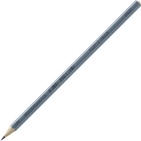 Карандаш ч/г KOH-I-NOOR ASTRA, шестигранный