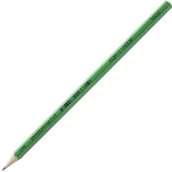 Карандаш ч/г KOH-I-NOOR ASTRA, шестигранный