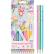 Карандаши 12 цв. "deVENTE. Trio Mega Soft Pastel" пастельная цветовая палитра, 4М, диаметр грифеля 3