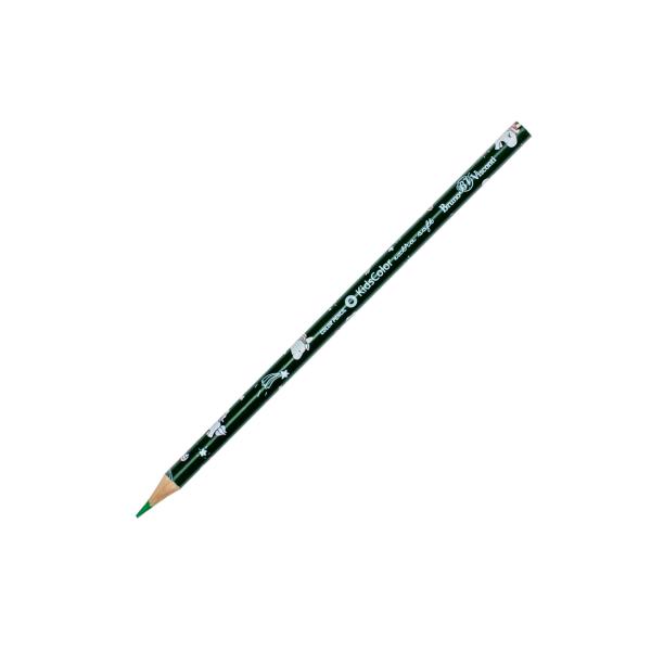 Карандаши 18 цв. дерево, BV KIDSCOLOR
