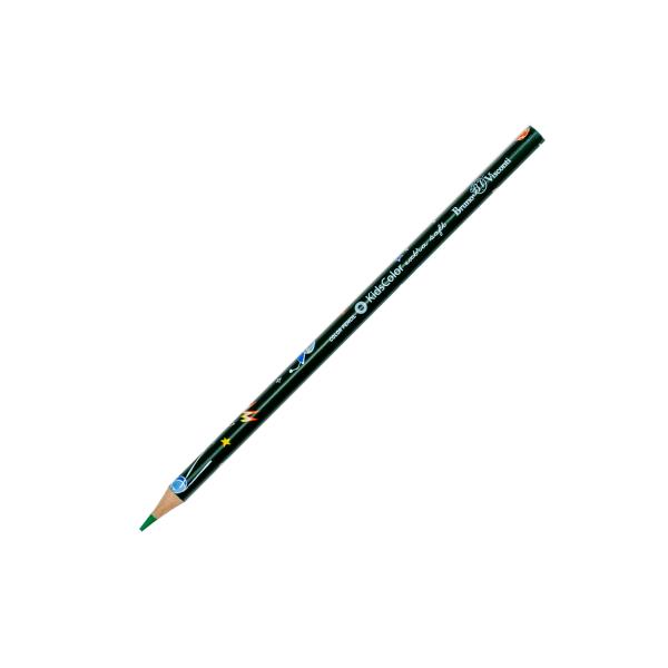 Карандаши 18 цв. дерево, BV KIDSCOLOR