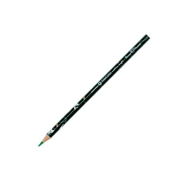 Карандаши 18 цв. дерево, BV KIDSCOLOR
