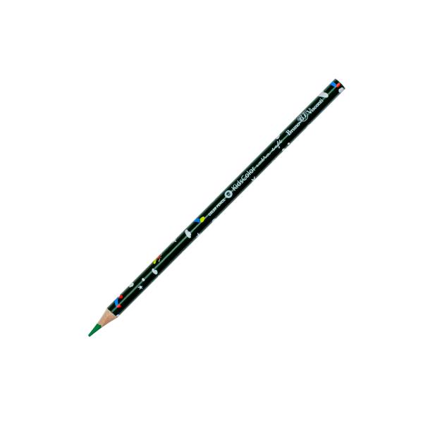 Карандаши 18 цв. дерево, BV KIDSCOLOR