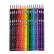 Карандаши 18 цв. дерево, BV KIDSCOLOR