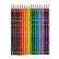 Карандаши 18 цв. дерево, BV KIDSCOLOR
