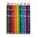 Карандаши 18 цв. дерево, BV KIDSCOLOR